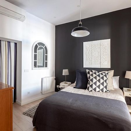 Apartamento Smile Sol Madrid Exterior photo