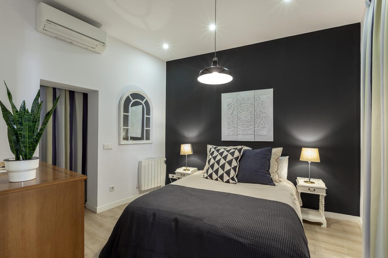 Apartamento Smile Sol Madrid Exterior photo