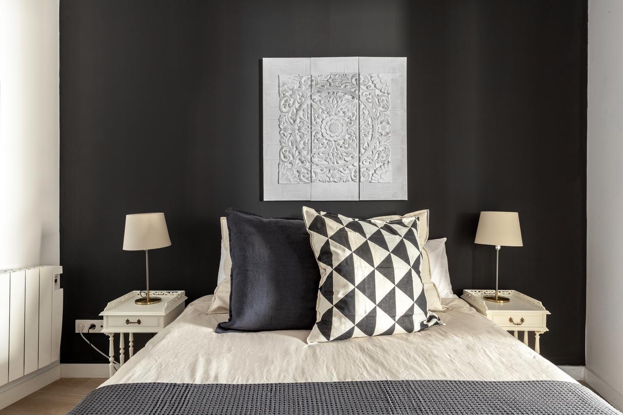Apartamento Smile Sol Madrid Exterior photo