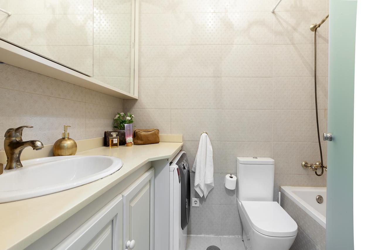 Apartamento Smile Sol Madrid Exterior photo
